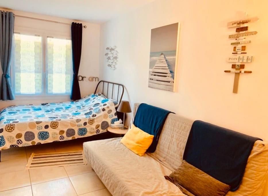 Cosy Bord De Et Centre Pour 4pers *